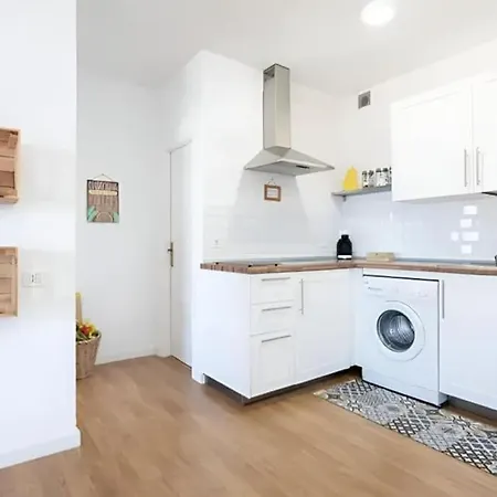 En Appartement Candelaria