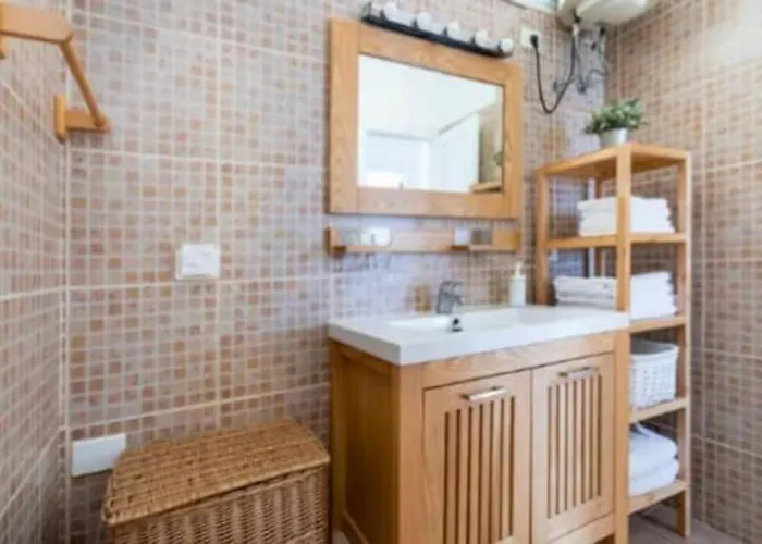 Apartment En Candelaria