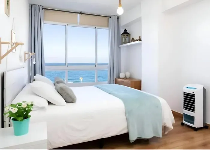 En Appartement Candelaria