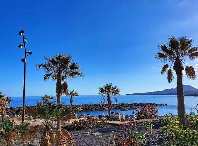 Apartment En Candelaria