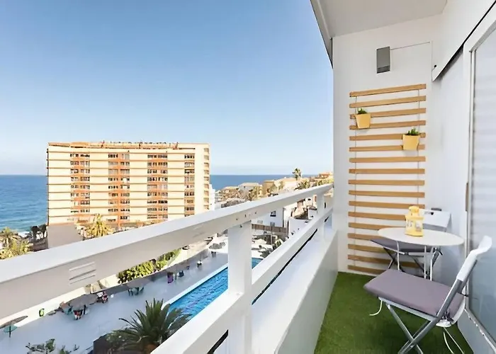 En Appartement Candelaria