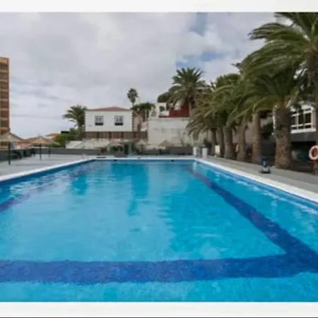 Apartman En Candelaria