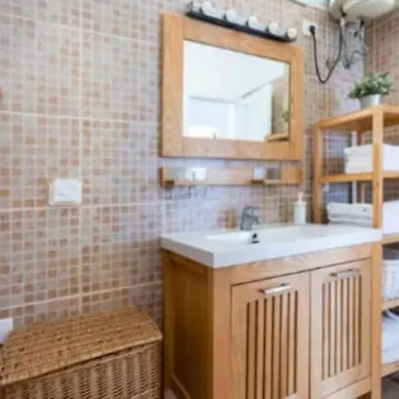 Apartment En Candelaria