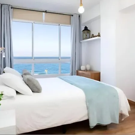 En Apartman Candelaria