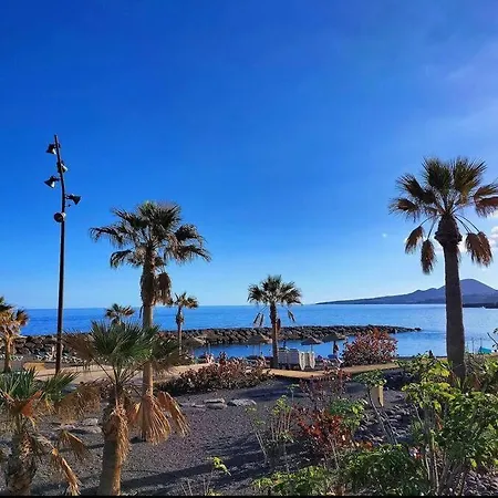 Apartment En Candelaria