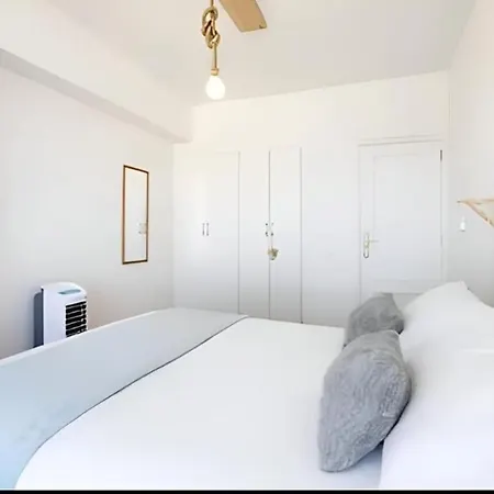En Appartement