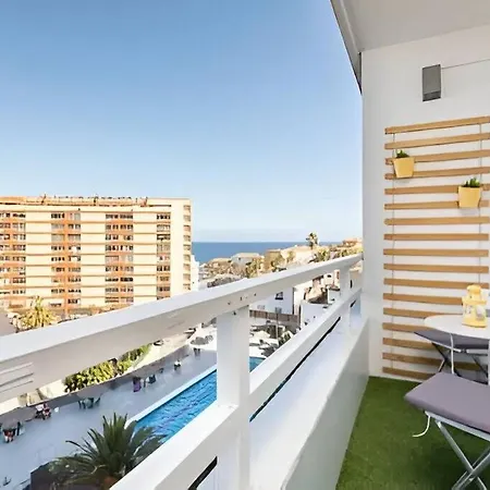 En Apartman Candelaria